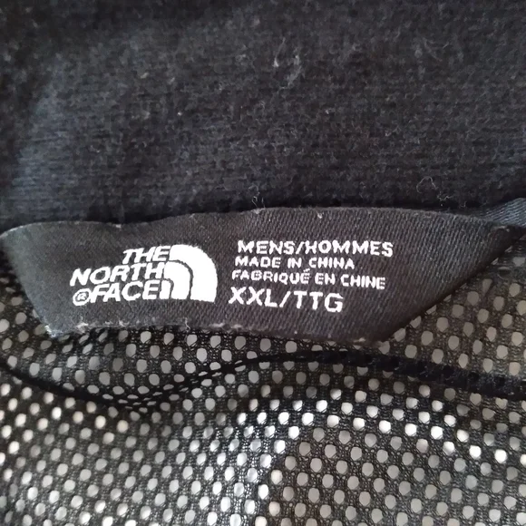The North Face men's jacket - Picture 3 of 6
